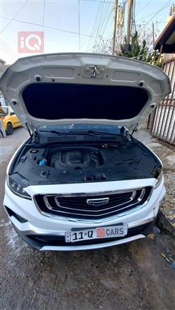 جيلي أزكارا